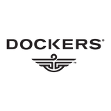 Dockers logo - previous client at Apex Photo Studios