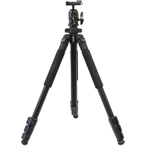 Dolica B103 Carbon Tripod with legs extended - rental item | Apex Photo Studios