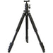Dolica B103 Carbon Tripod with legs extended - rental item | Apex Photo Studios