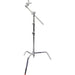 Stand - C Stand 20" w/Grip Arm Kit - rental item | Apex Photo Studios