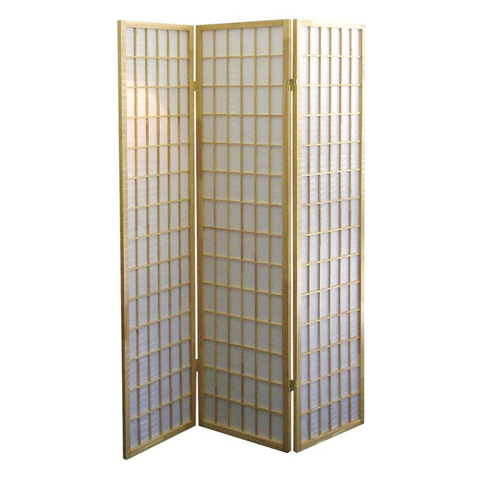 3-Panel Room Divider | Apex Photo Studios