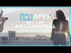 Setlife Apex Photo Studios Commercial 