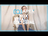 Nux Editorial Video by Apex Photo Studios
