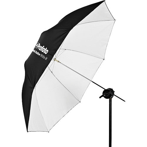 Profoto White Umbrella - rental item | Apex Photo Studios