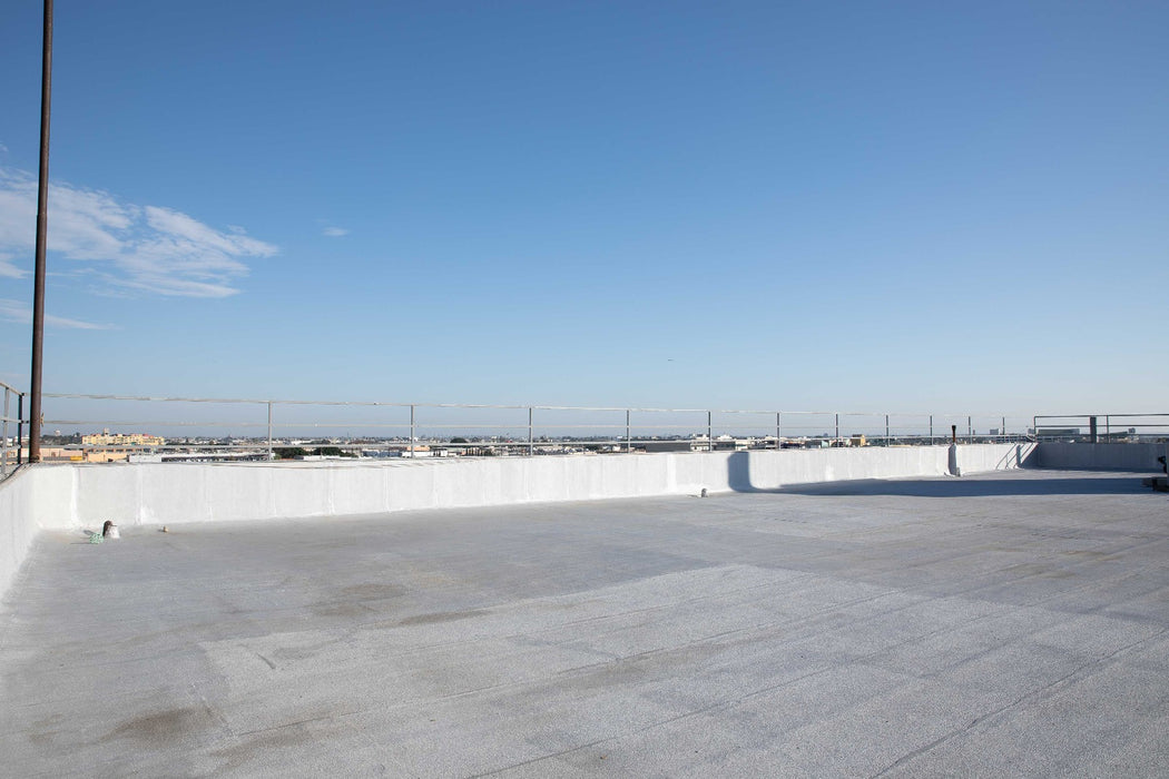 The Apex Loft Rooftop - Rooftop B | Apex Photo Studios Los Angeles 