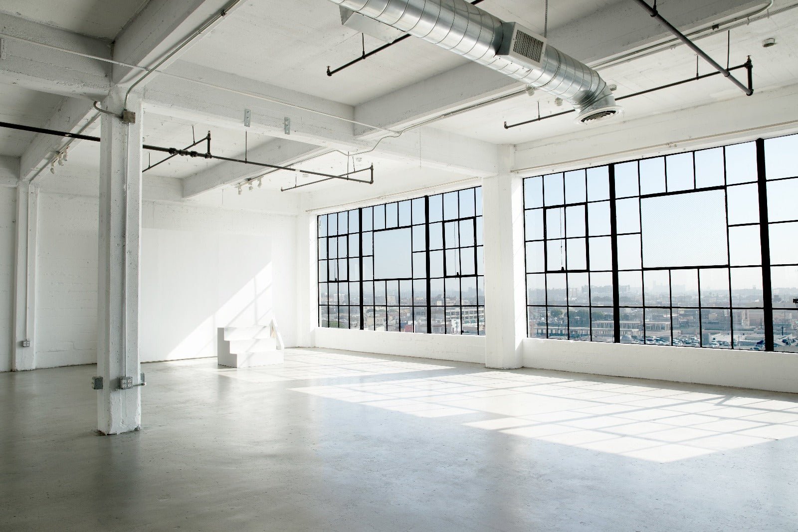 Studio D - Sunrise Studio | Apex Photo Studios Los Angeles