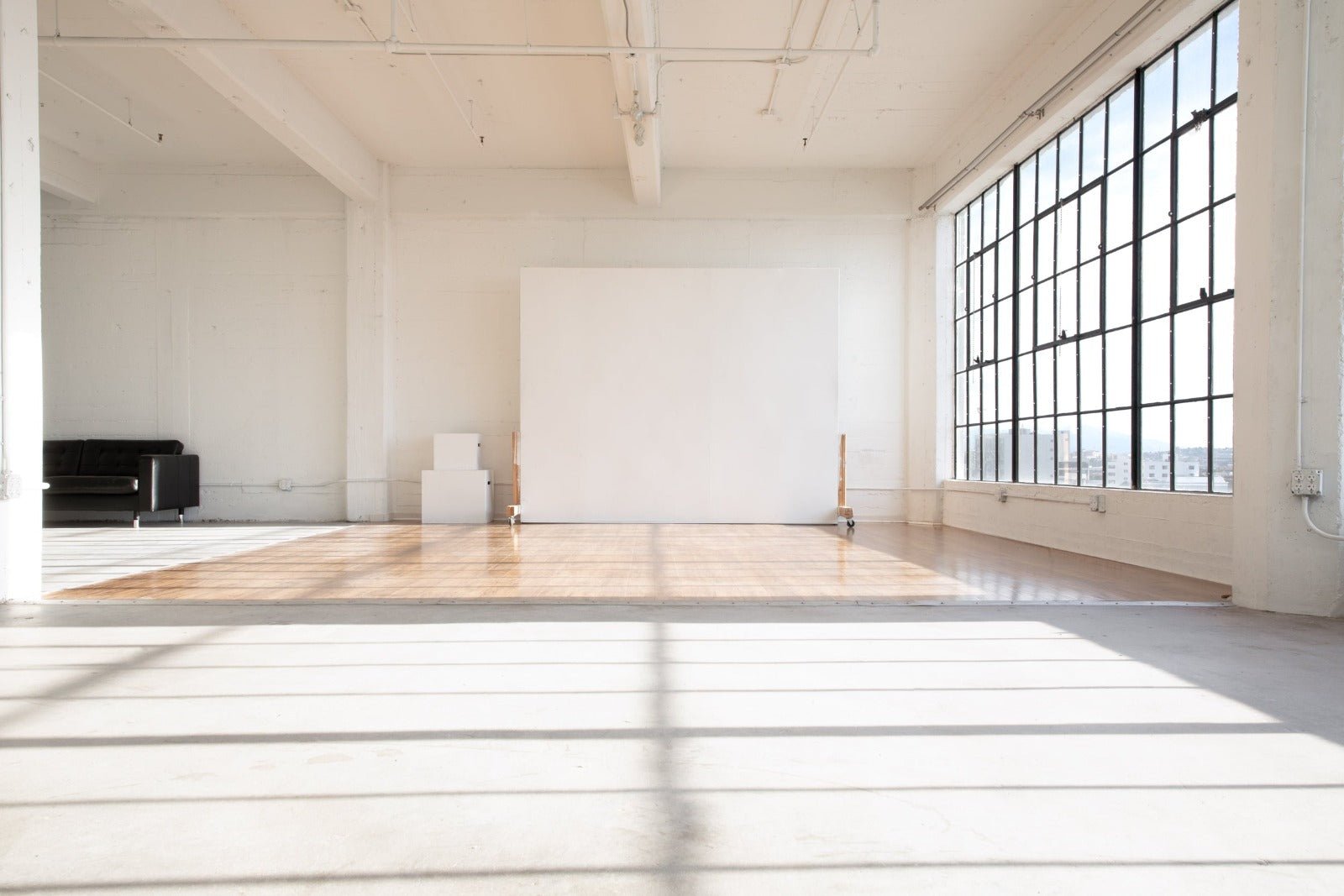 Studio F - Apex Photo Studios